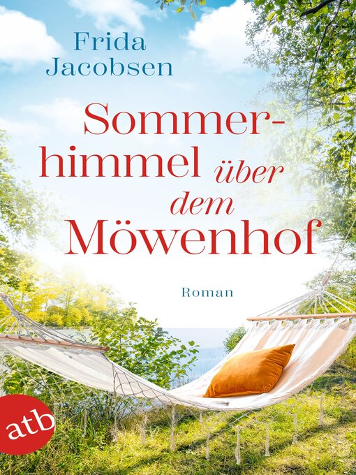 Title details for Sommerhimmel über dem Möwenhof by Frida Jacobsen - Wait list